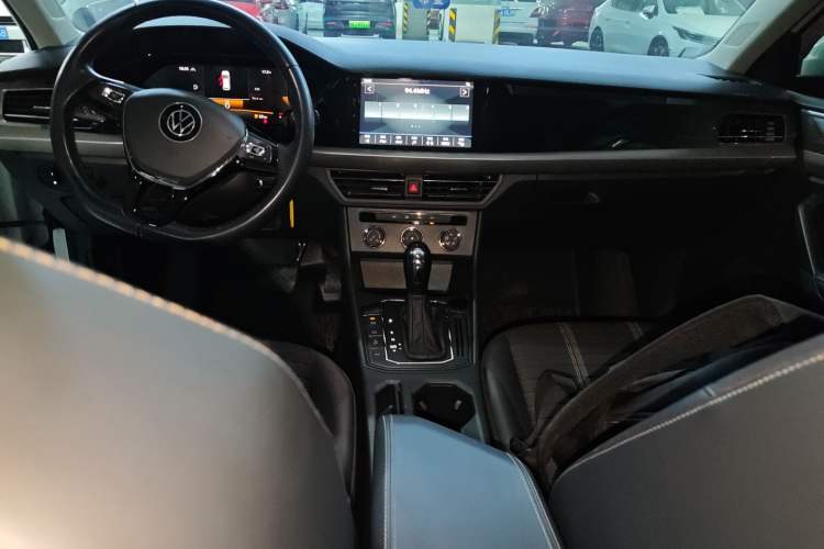 Used Volkswagen Lavida 2022 280TSI DSG Comfort Edition
