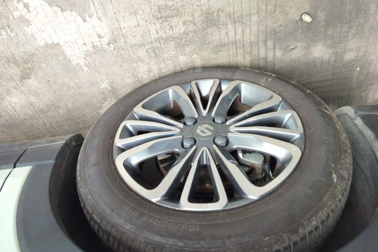 Used Leapmotor T03 2024 403 Comfort Edition
