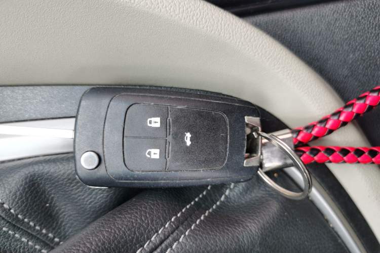 Used Buick GT 2018 15T Dual-Clutch Advanced Model China V Standard