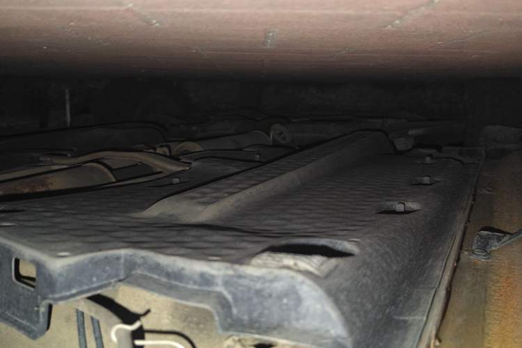 Used Volkswagen Polo 2012 1.6L Cross Polo Automatic Transmission
