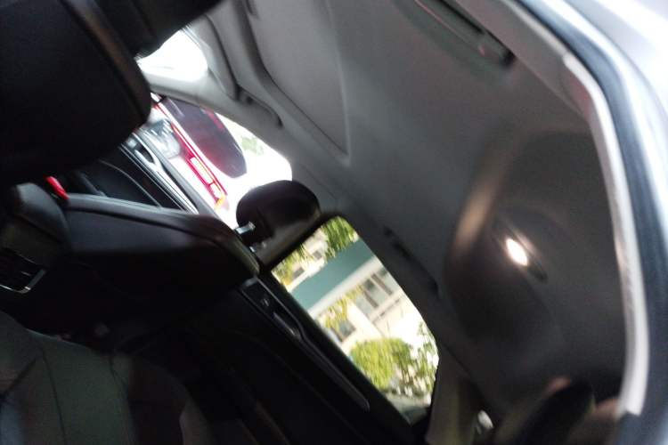 Used Ford Mondeo 2017 EcoBoost 180 Stylish Model