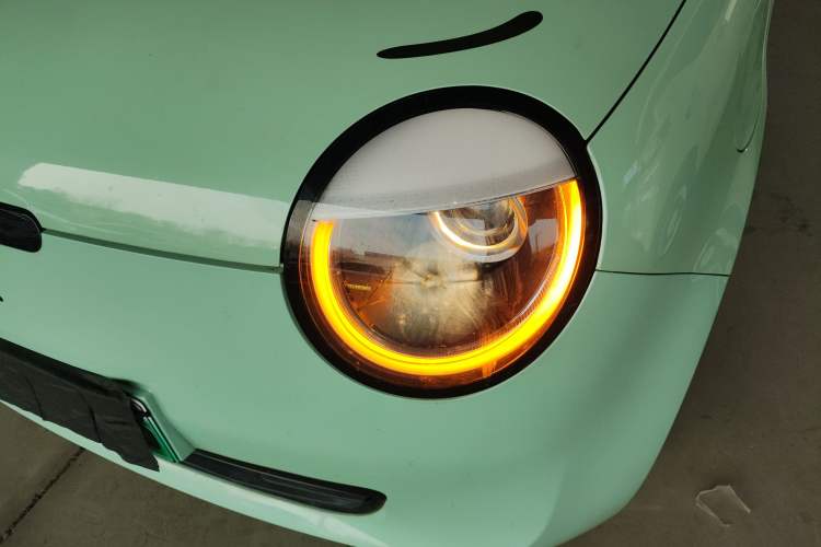 Used  Lumin 2022 210km Sweet Edition
