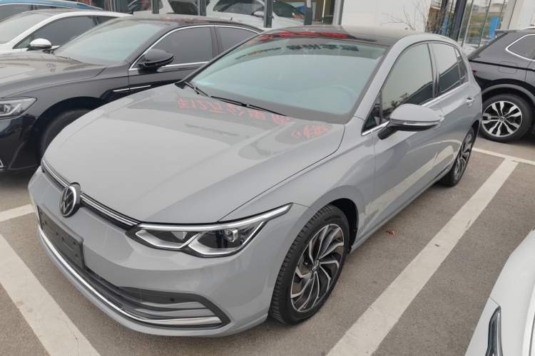 Used Volkswagen Golf 2023 280TSI DSG Pro
