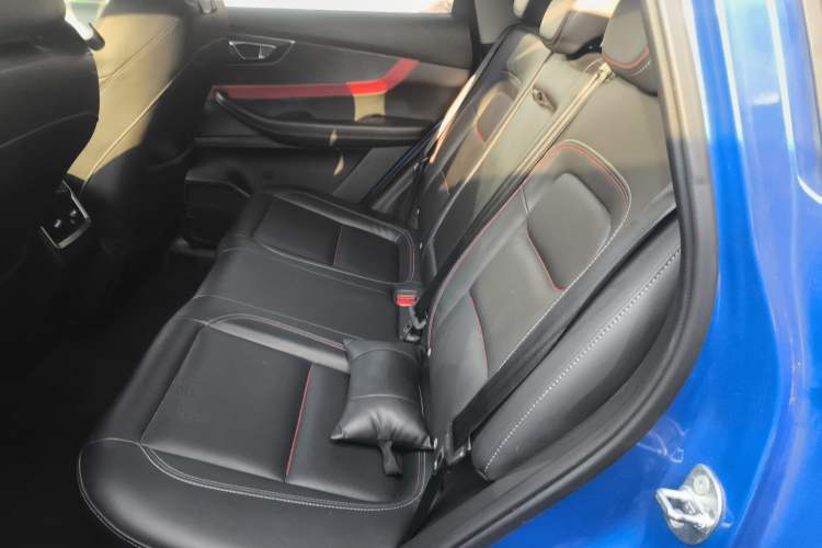 Used Chery Tiggo 7 2020 1.5T CVT Luxury Edition
