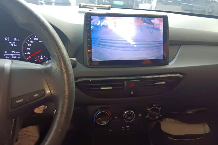 Used Hyundai Celesta 2018 1.6L Automatic GL Enjoyment Version China V Standard
