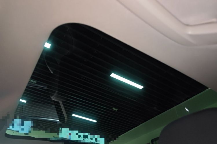 Used Volkswagen ID.6 CROZZ 2021 Long-Range PURE+ Edition