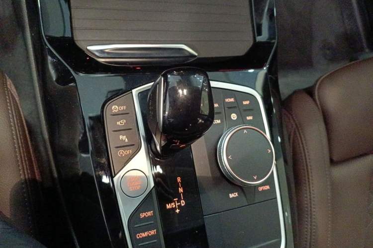 Used BMW X3 2023 xDrive30i Leading Model M Night Edition Package
