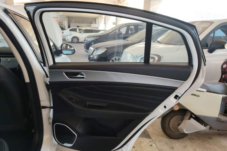 Used Chery Arrizo 5 2019 PRO 1.5L Manual Comfort Edition China VI
