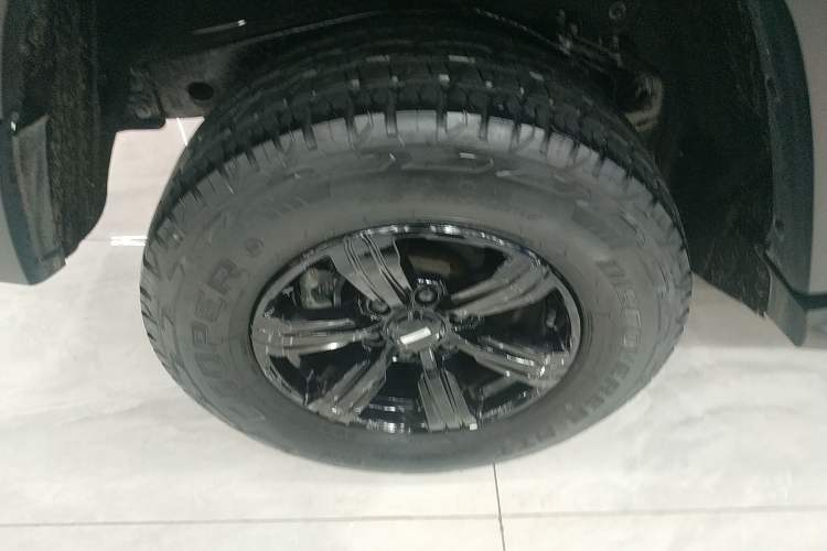 Used Tank 300 2021 Off-Road Edition 2.0T Conqueror