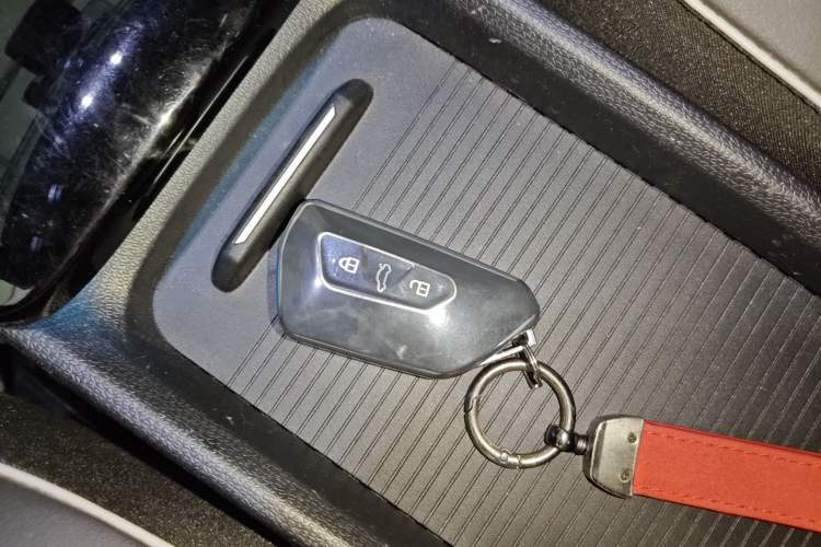 Used Volkswagen ID.3 2023 Upgraded Model Pure Intelligent Enjoyment Version
