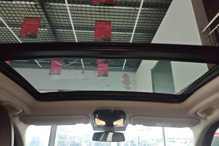 Used BMW iX3 2022 Leading Model
