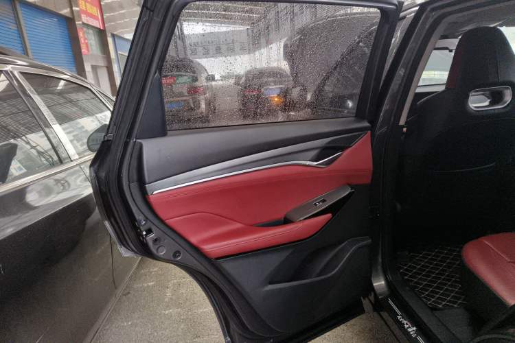 Used Changan CS75 PLUS 2022 Classic Edition 1.5T Automatic Pioneer Model
