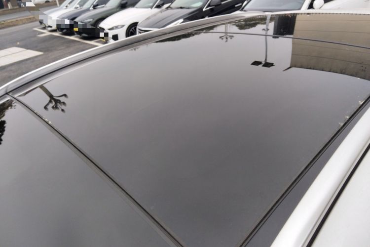 Used Mercedes-Benz GLA 2023 Facelifted GLA 200
