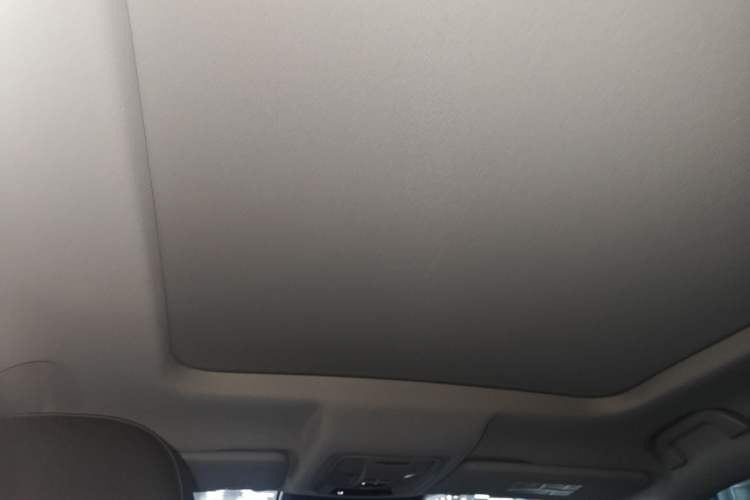 Used Haval H6 2022 3rd Generation 1.5T Automatic Two-Wheel Drive Max
