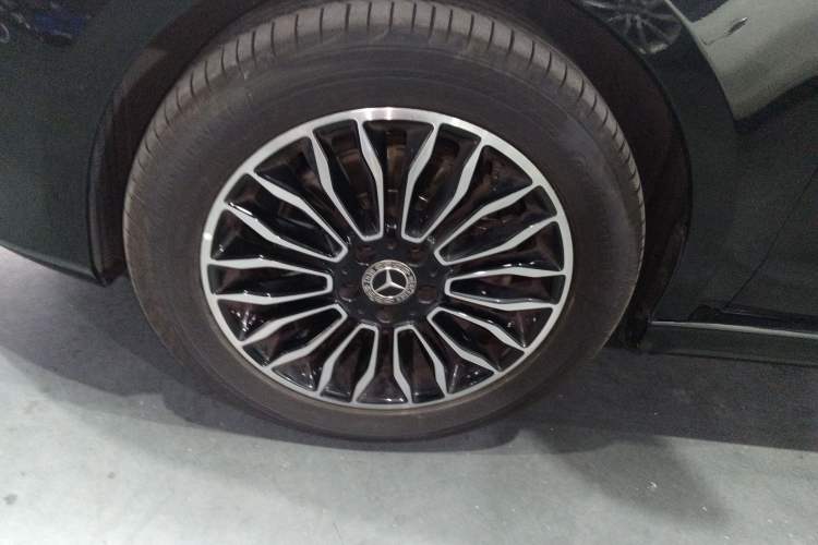 Used Mercedes-Benz V-Class 2018 V 260 L Prestige Extended Version China VI