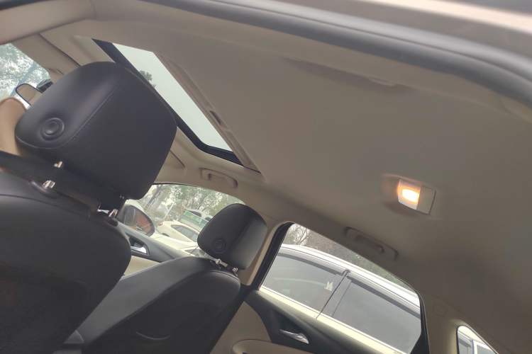 Used Buick Verano 2019 Sedan 15S Automatic Leading Model
