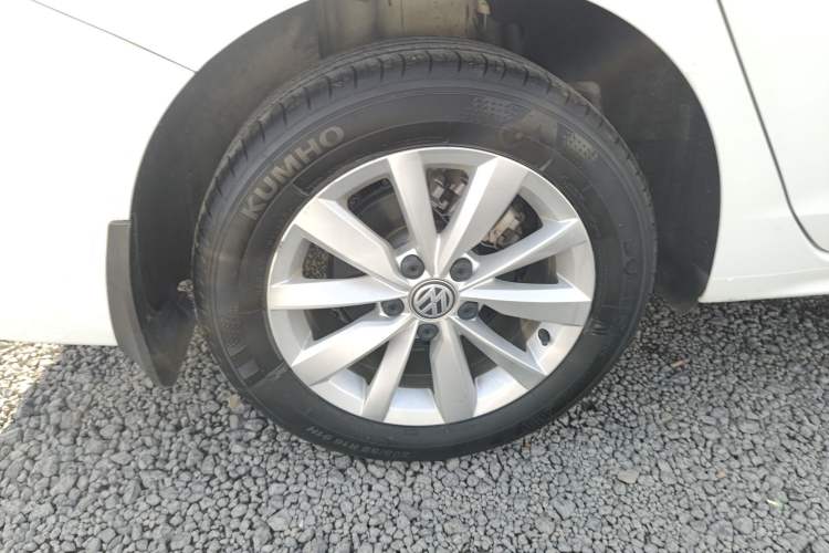 Used Volkswagen Bora 2020 1.5L Automatic Comfort Model