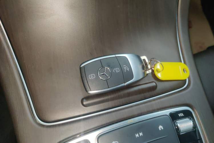 Used Mercedes-Benz GLC 2020 GLC 260 L 4MATIC Dynamic Model