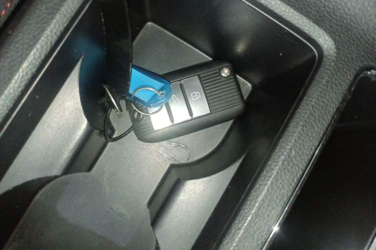 Used MG 6 2019 20T Automatic Starlight Edition
