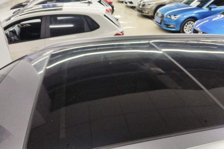 Used BYD Yuan PLUS 2022 510 km Flagship Version
