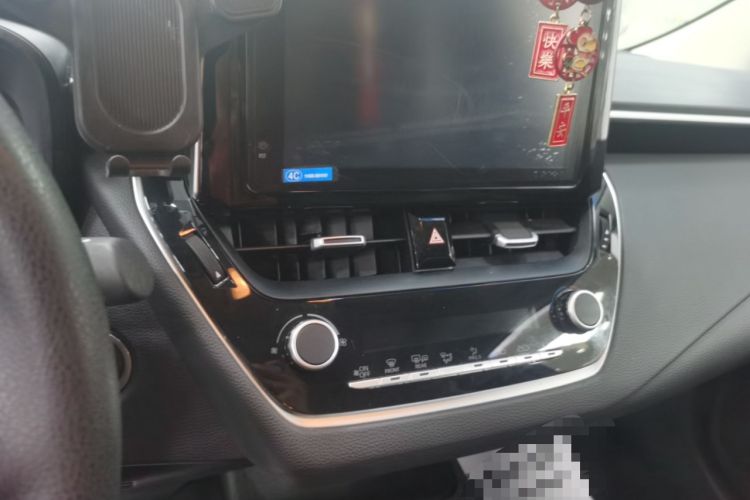 Used Toyota Corolla 2021 1.2T S-CVT Elite PLUS Edition
