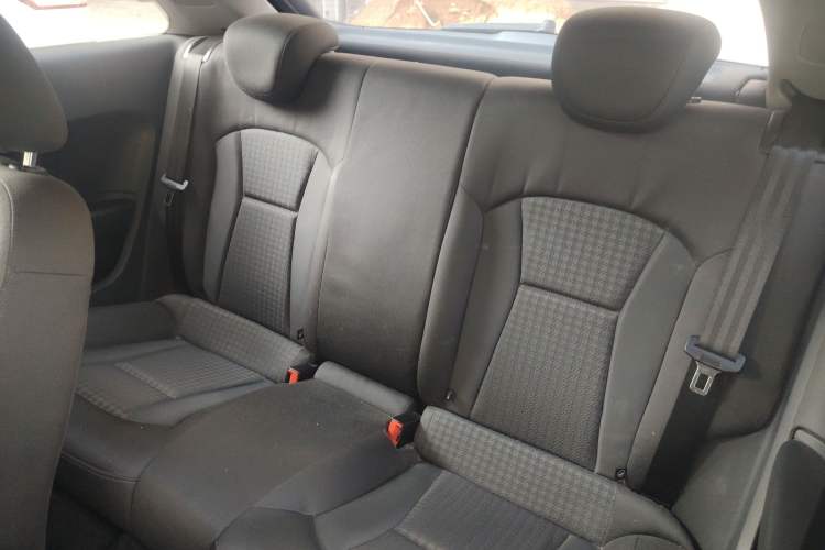 Used Audi A1 2014 30 TFSI Technology Edition
