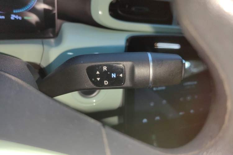 Used Leapmotor T03 2022 Hometown Jade Edition