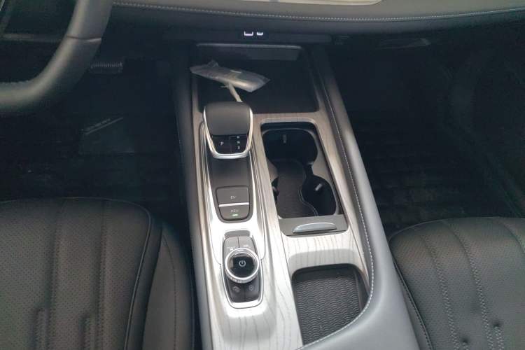 Used Chery Fengyun A8 2024 127 Yufeng Edition
