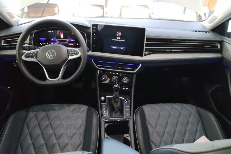 Used Volkswagen Sagitar 2024 300TSI DSG Excellence Edition
