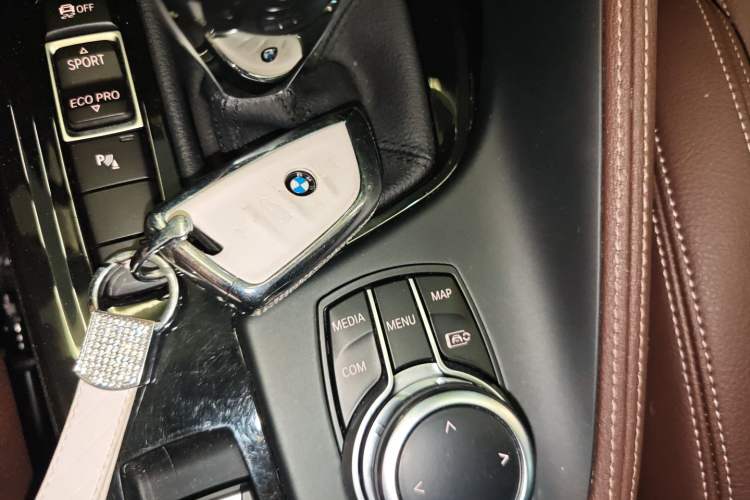 Used BMW X1 2022 Updated xDrive25Li Premium Edition