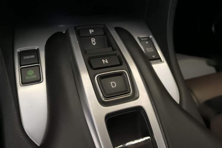 Used Honda Avancier 2017 370TURBO 2WD Luxury Edition
