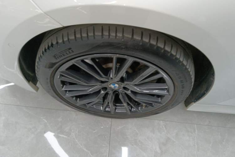 Used BMW 3 Series 2024 330Li M Sport Night Edition Package