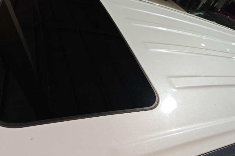 Used GAC Trumpchi M8 2021 Lingxiu Series 390T Deluxe Edition
