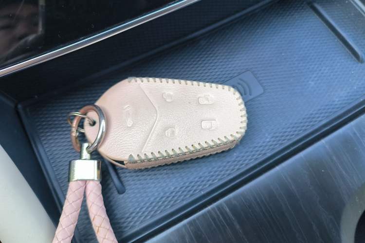 Used VOYAH Dream 2022 0-Carbon Edition Dream+ Smart Enjoyment Package 475 km
