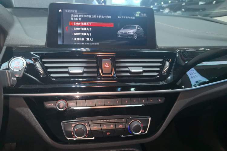 Used BMW 1 Series 2021 120i M Sport Night Edition
