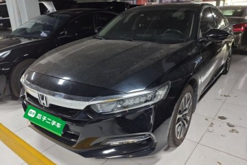Used Honda Accord 2018 Rui Hybrid 2.0L Rui Ling Edition China VI