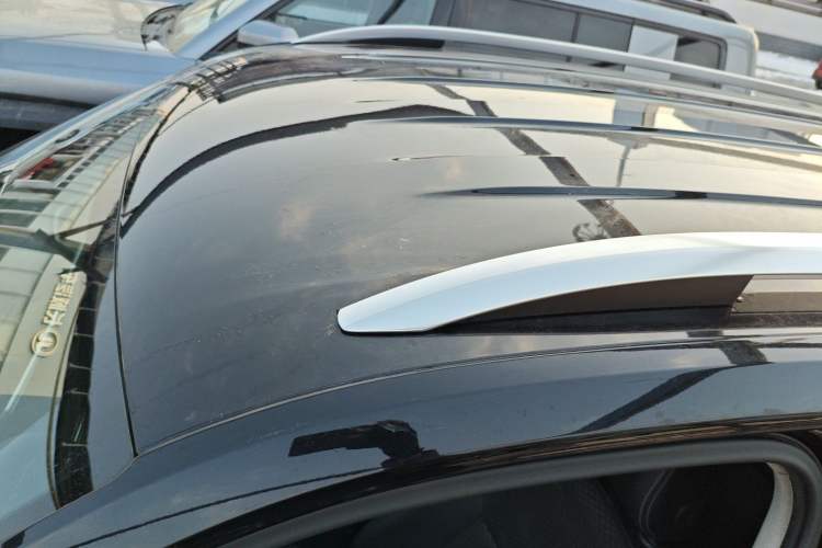 Used Volkswagen Teramont 2020 Revised Version 380TSI Four-Wheel Drive Comfort Edition
