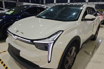 Used NETA U 2021 Pro 610 Fire-Seeking Edition