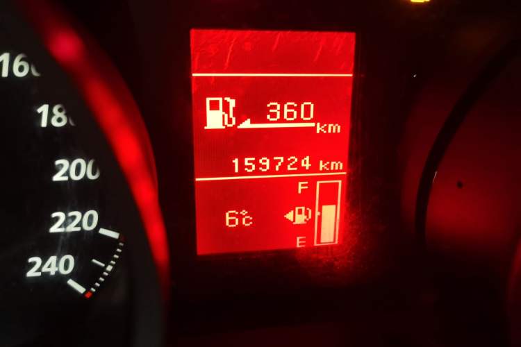 Used Mitsubishi Lancer EX 2013 Fashion Edition 1.8L Manual Comfort Version
