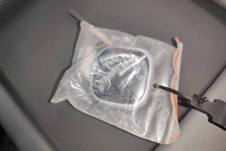 Used Wuling Xingguang 2025 70km Smart Standard Version
