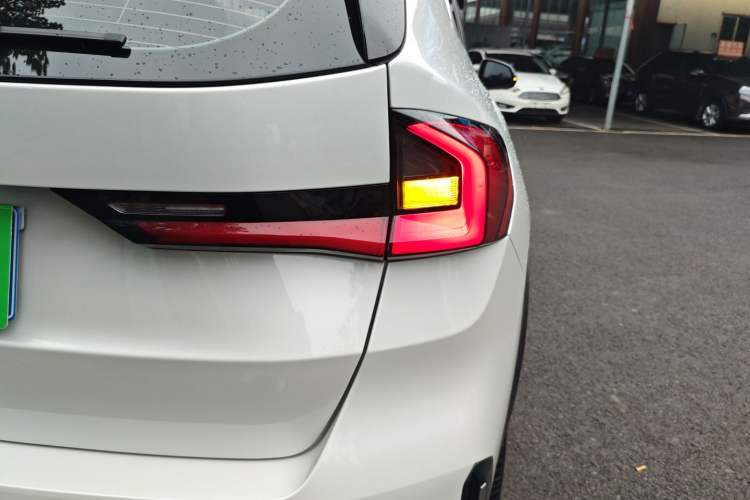 Used BMW X1 2023 xDrive25Li X Design Package
