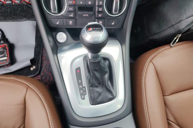 Used Audi Q3 2018 30th Anniversary Edition 30 TFSI Style Model