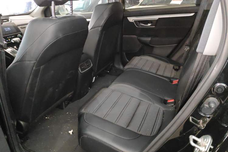 Used Honda CR-V 2021 240TURBO CVT Two-Wheel Drive Urban Edition
