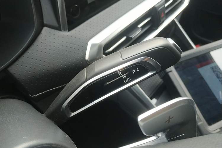 Used SAIC MAXUS G50 2023 PLUS 1.5T Happiness-Recommended Automatic Escort Edition