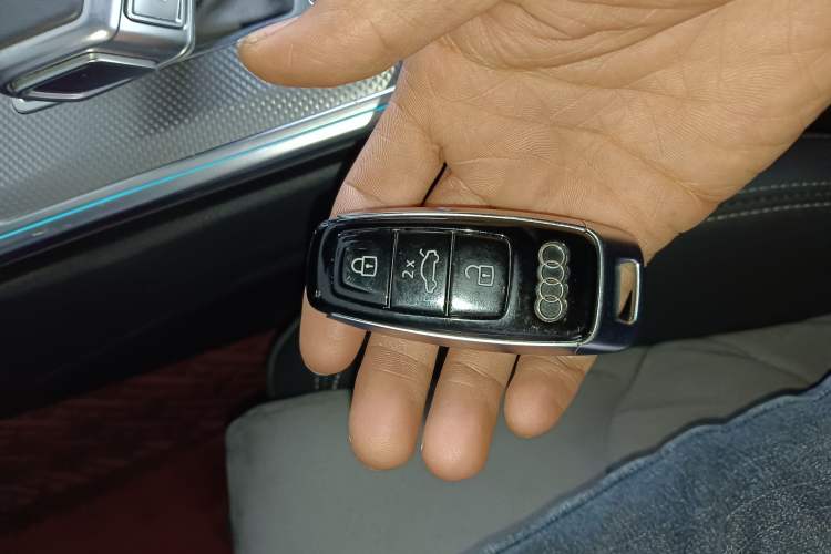 Used Audi A6L 2019 45 TFSI Prestige Dynamic Edition
