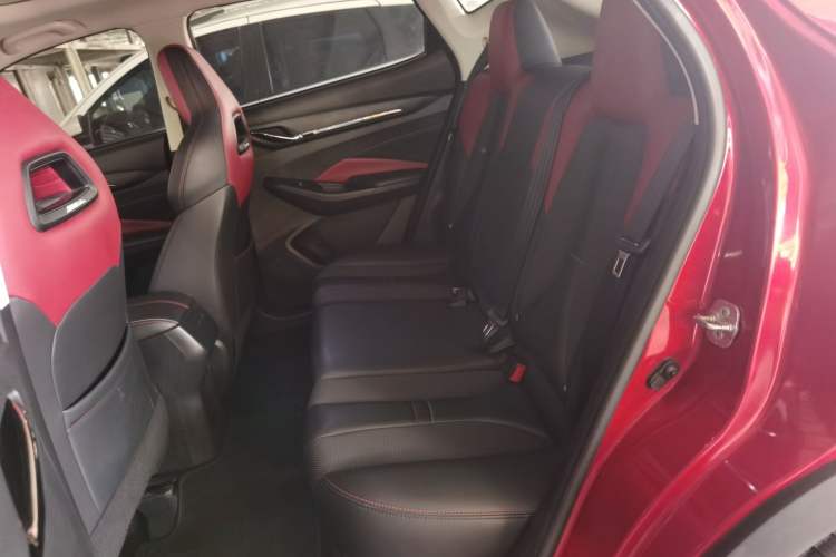 Used Oshan X5 2021 1.5T DCT Flagship Edition
