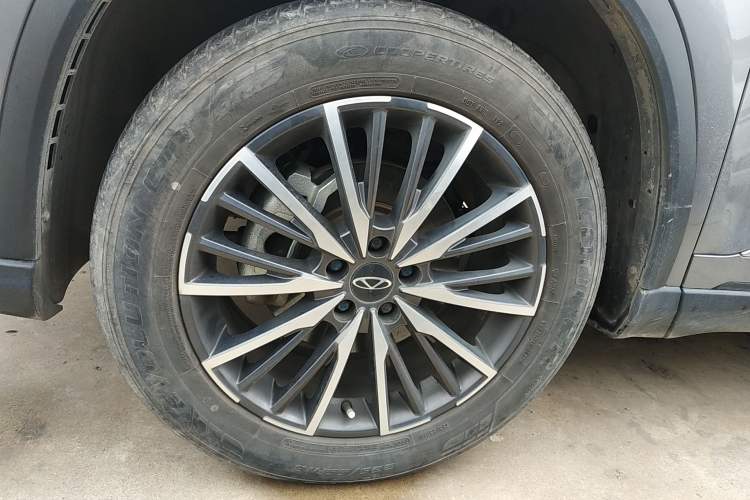 Used Chery Tiggo 8 PRO 2024 Champion Edition 290T Two-Wheel Drive Peak Version 7 Seats