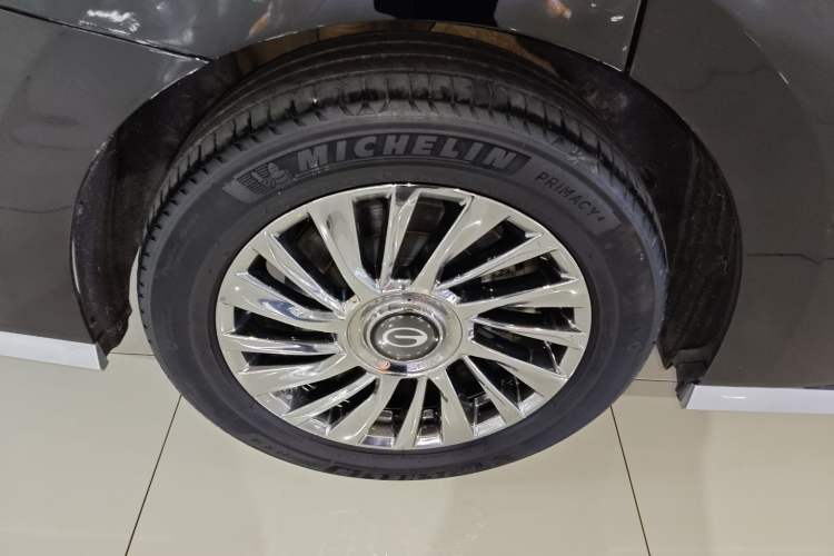 Used GAC Trumpchi M8 2023 Zongshi Series 400T Flagship Edition
