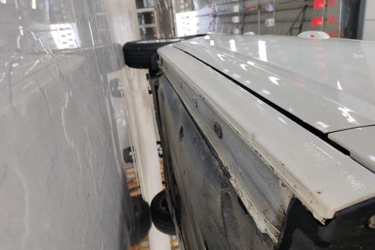 Used Volkswagen Polo 2021 Plus 1.5L Automatic Panoramic Enjoyment Edition
