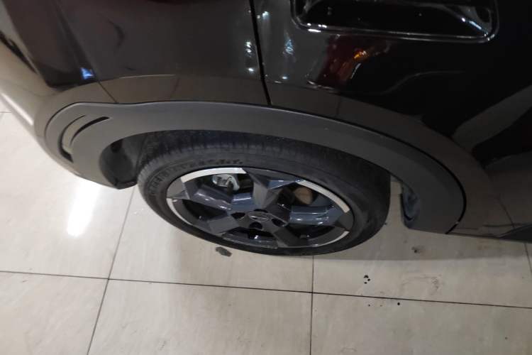 Used BYD Seagull 2023 Flying Edition